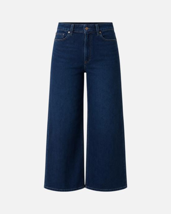  페이지 데님 팬츠 1R35R37 D137 WD137 NAVY