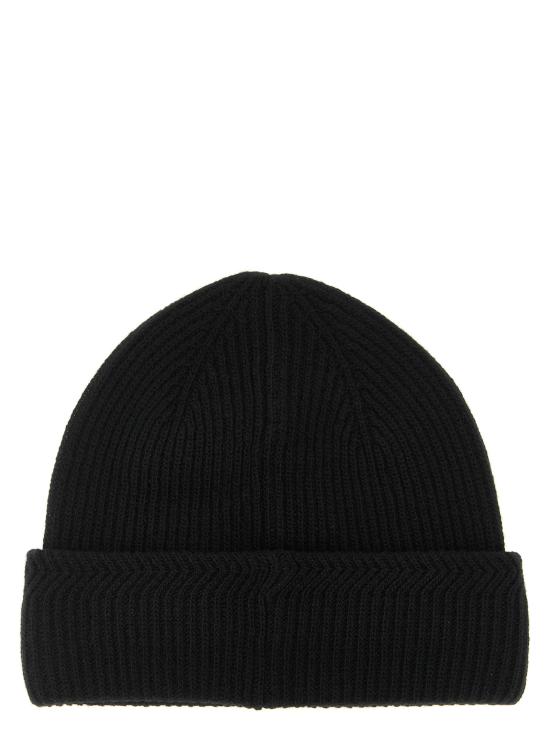 26FW 몽클레어 비니 L20913B00007M4281999 Black - MONCLER