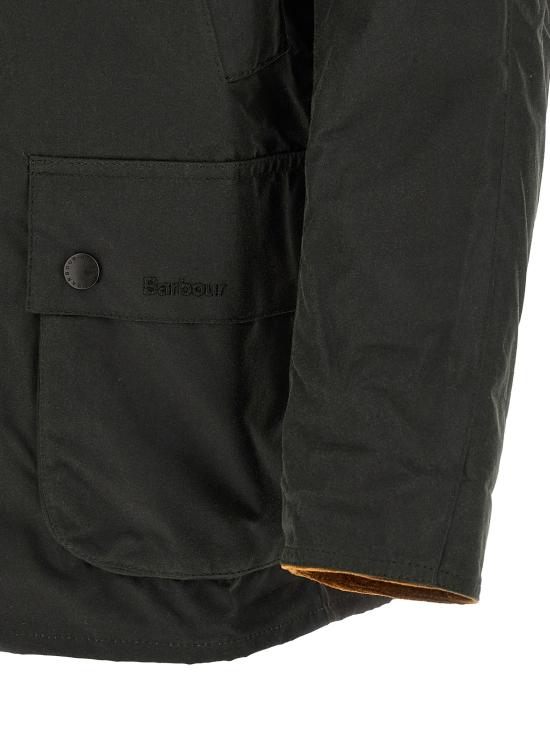 26FW 바버 자켓 MWX2588MWXSG51 Green - BARBOUR