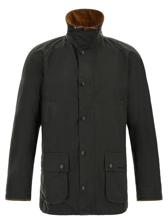 26FW 바버 자켓 MWX2588MWXSG51 Green - BARBOUR