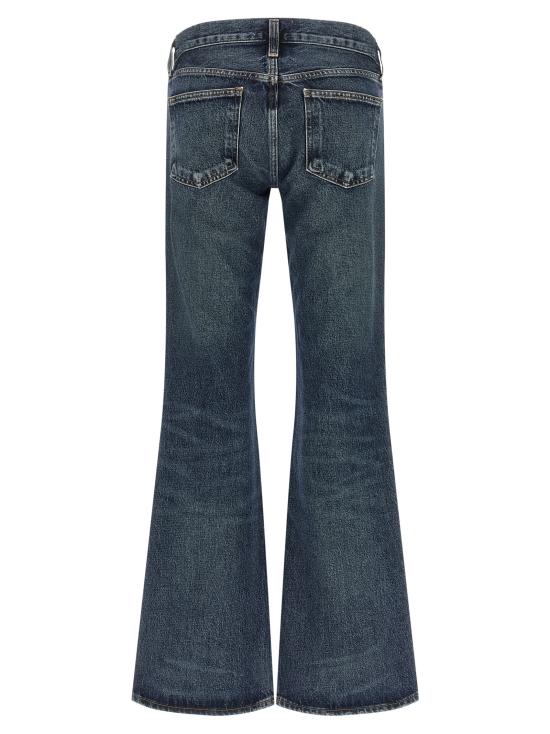 26FW 에이골디 데님 팬츠 A3071206CBNT Blue - AGOLDE