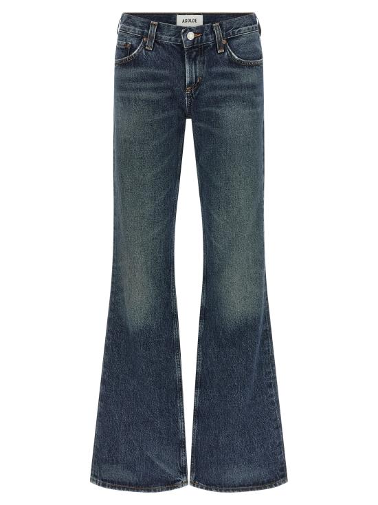 26FW 에이골디 데님 팬츠 A3071206CBNT Blue