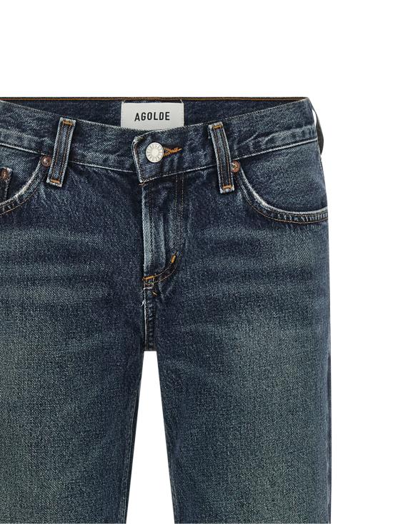 26FW 에이골디 데님 팬츠 A3071206CBNT Blue - AGOLDE