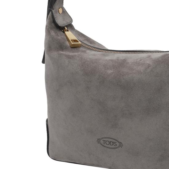 26FW 토즈 숄더백 XBWGMTE0100 OCOB208 Grey - TODS