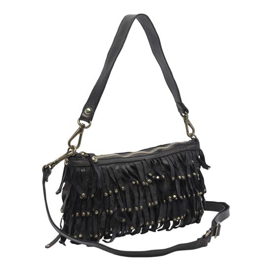 26FW 캄포마찌 숄더백 C045870ND X3142C0501 GREY - CAMPOMAGGI