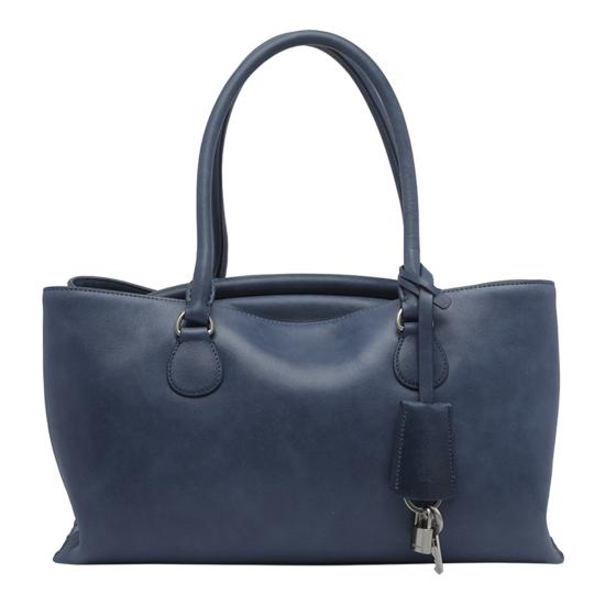 26FW 오소이 토트백 26FB01020321 AGED BLUE