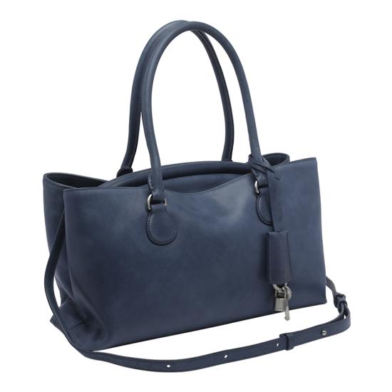 26FW 오소이 토트백 26FB01020321 AGED BLUE - OSOI