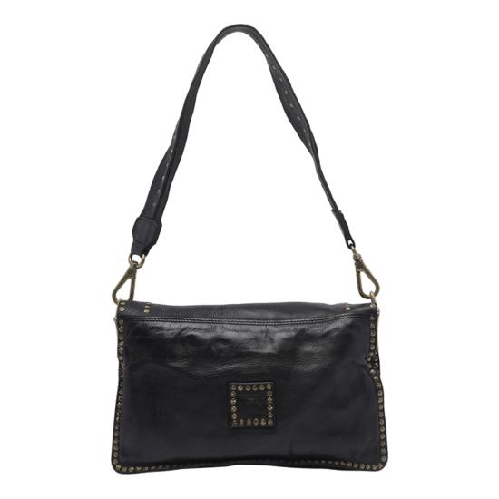 26FW 캄포마찌 숄더백 C045680ND X0007C0001 BLACK - CAMPOMAGGI