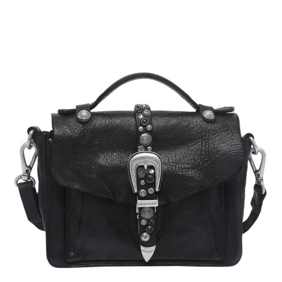 26FW 캄포마찌 토트백 C042610ND X2876C0001 Black