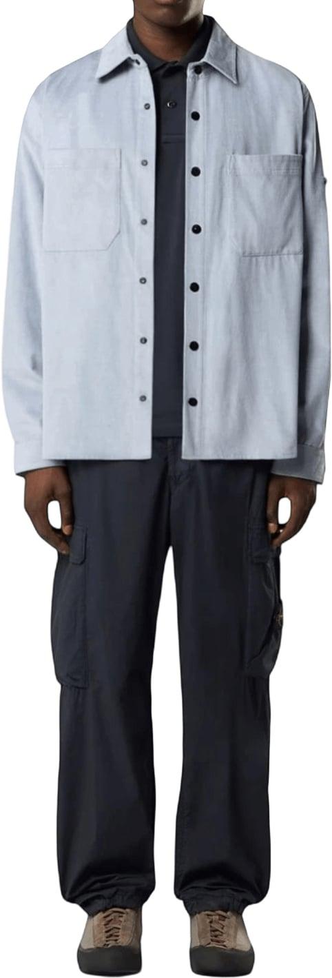 26FW 스톤 아일랜드 폴로 티셔츠  - STONE ISLAND