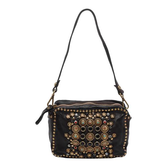 26FW 캄포마찌 숄더백 C001080ND X0045C1501 BROWN