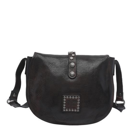 26FW 캄포마찌 크로스백 C021030ND X0038C1501 Brown - CAMPOMAGGI