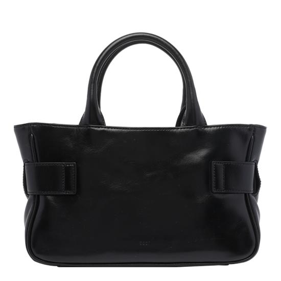 26FW 오소이 토트백 26FB05014249 STONE BLACK - OSOI