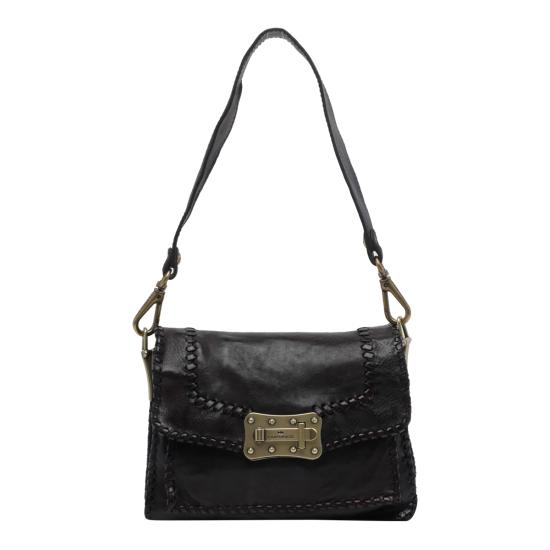 26FW 캄포마찌 숄더백 C016500ND X3133C1501 BROWN