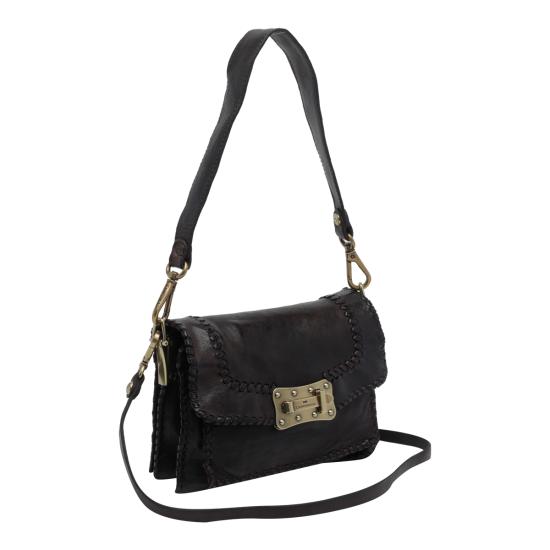 26FW 캄포마찌 숄더백 C016500ND X3133C1501 BROWN - CAMPOMAGGI