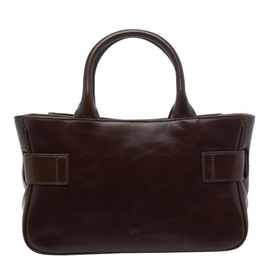 26FW 오소이 토트백 26FB05014327 MARRONE Brown - OSOI