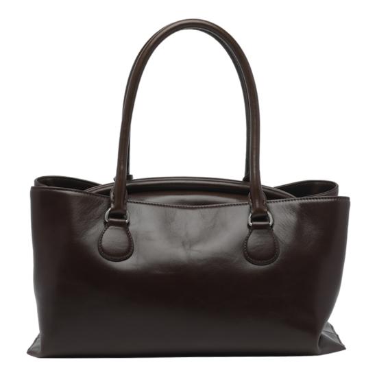 26FW 오소이 토트백 26FB01020327 MARRONE Brown - OSOI