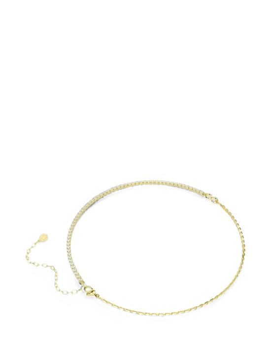 26FW 스와로브스키 목걸이/팬던트 5747717 WHI GOS - SWAROVSKI