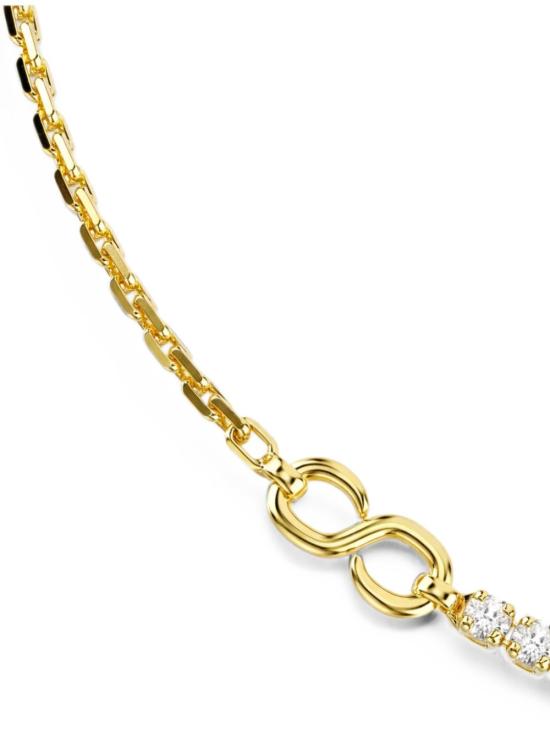 26FW 스와로브스키 목걸이/팬던트 5747717 WHI GOS - SWAROVSKI