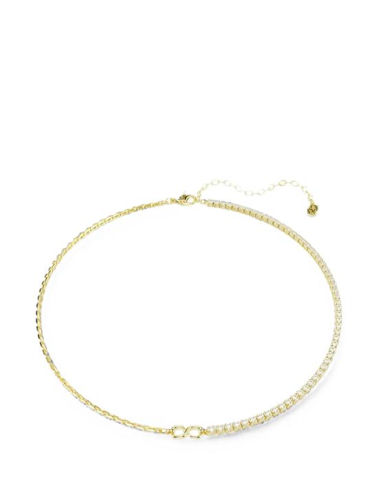 26FW 스와로브스키 목걸이/팬던트 5747717 WHI GOS - SWAROVSKI
