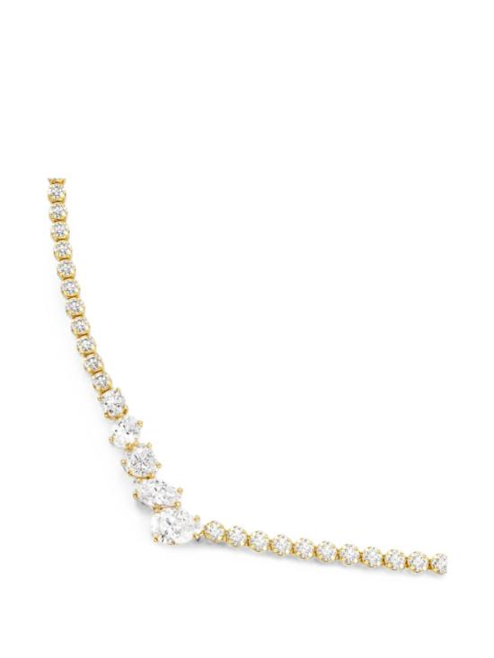 26FW 스와로브스키 목걸이/팬던트 5747931 WHI GOS - SWAROVSKI