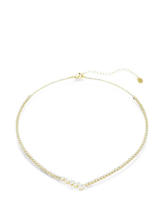 26FW 스와로브스키 목걸이/팬던트 5747931 WHI GOS - SWAROVSKI