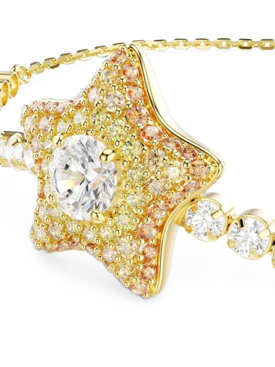 26FW 스와로브스키 팔찌 5760559 WHITE GOS - SWAROVSKI