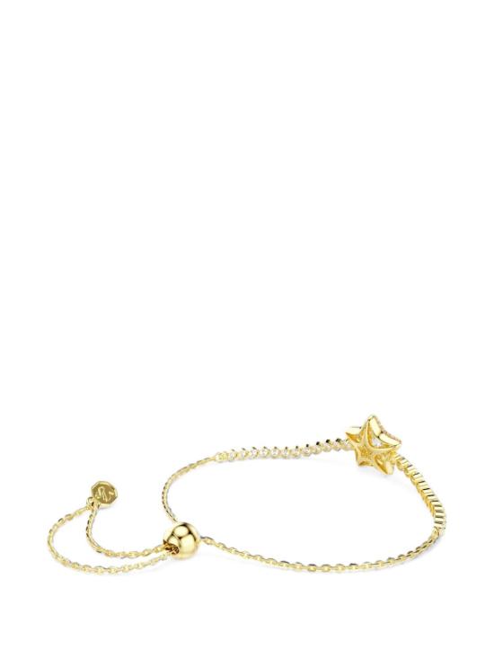 26FW 스와로브스키 팔찌 5760559 WHITE GOS - SWAROVSKI