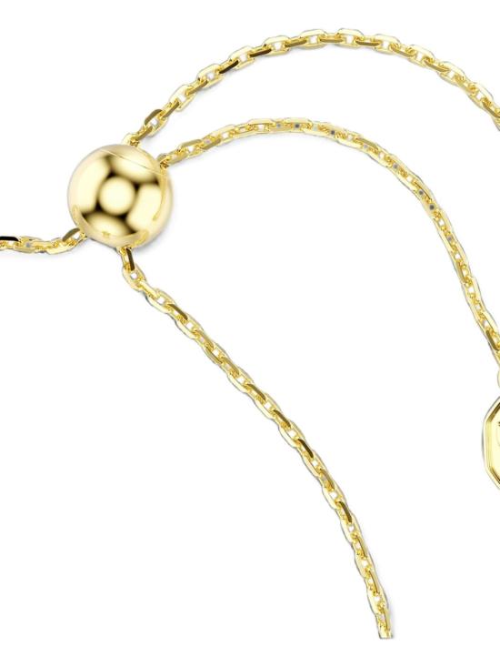 26FW 스와로브스키 팔찌 5760559 WHITE GOS - SWAROVSKI