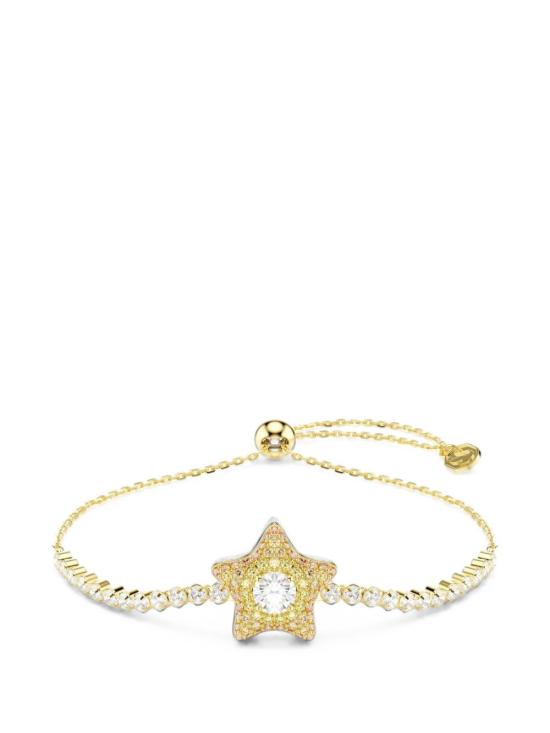 26FW 스와로브스키 팔찌 5760559 WHITE GOS - SWAROVSKI