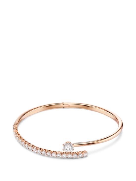 26FW 스와로브스키 팔찌 5763819 WHITE ROS - SWAROVSKI