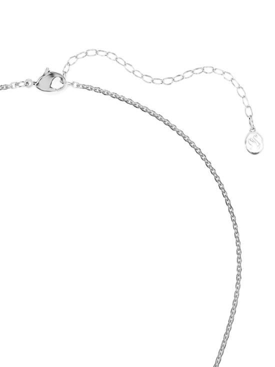 26FW 스와로브스키 싱글 이어링 5754685 WHITE RHS - SWAROVSKI