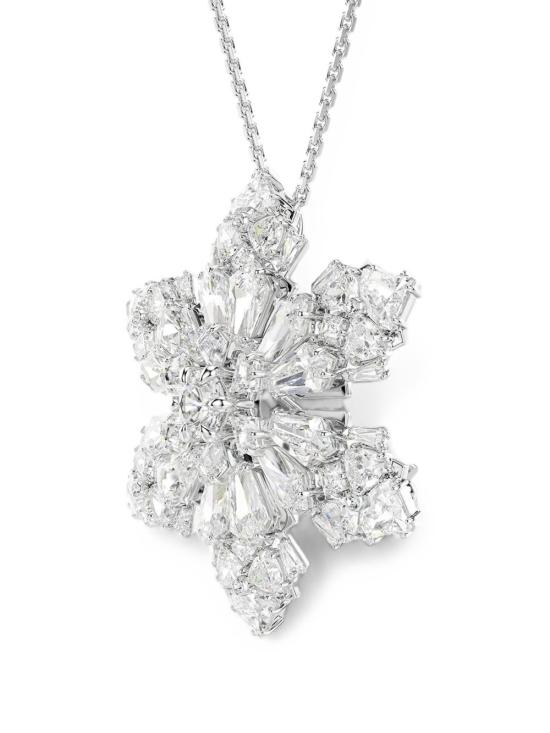 26FW 스와로브스키 싱글 이어링 5754685 WHITE RHS - SWAROVSKI