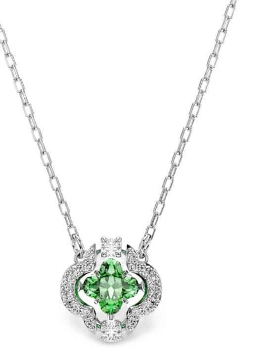 26FW 스와로브스키 목걸이/팬던트 5757785 FANGR RHS - SWAROVSKI