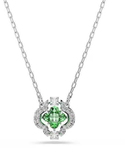 26FW 스와로브스키 목걸이/팬던트 5757785 FANGR RHS - SWAROVSKI