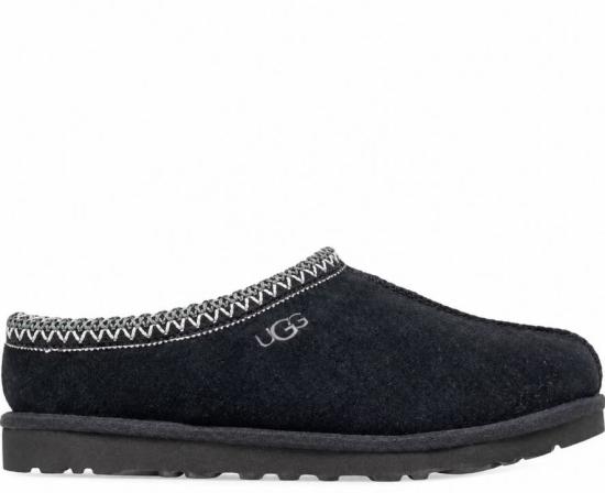26FW 어그 부츠 1174671 BLK Nero
