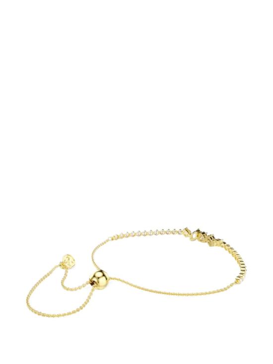 26FW 스와로브스키 팔찌 5747939 WHI GOS - SWAROVSKI