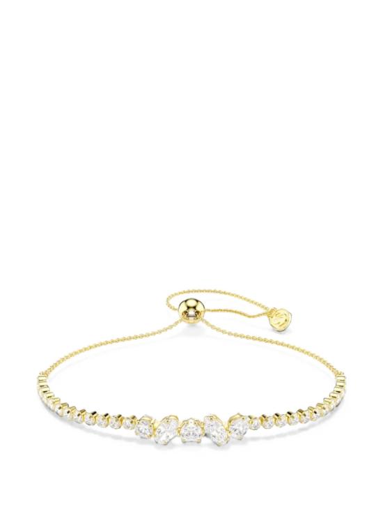 26FW 스와로브스키 팔찌 5747939 WHI GOS - SWAROVSKI