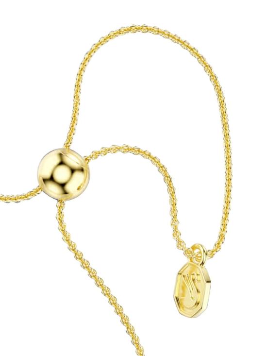 26FW 스와로브스키 팔찌 5747939 WHI GOS - SWAROVSKI