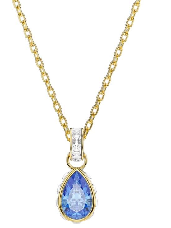 26FW 스와로브스키 목걸이/팬던트 5757786 FANBL GOS - SWAROVSKI