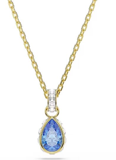 26FW 스와로브스키 목걸이/팬던트 5757786 FANBL GOS - SWAROVSKI
