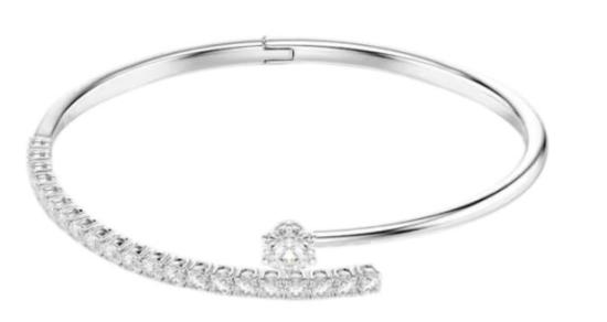 26FW 스와로브스키 팔찌 5753571 WHI RHS - SWAROVSKI