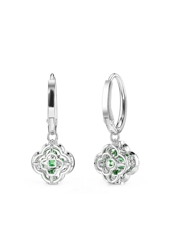 26FW 스와로브스키 이어링 5758001 - SWAROVSKI