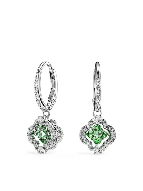 26FW 스와로브스키 이어링 5758001 - SWAROVSKI