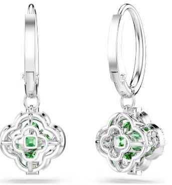 26FW 스와로브스키 이어링 5758001 - SWAROVSKI