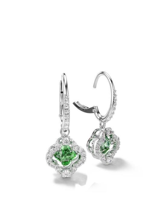 26FW 스와로브스키 이어링 5758001 - SWAROVSKI
