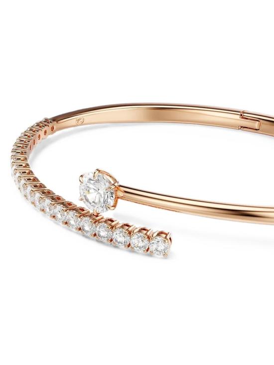 26FW 스와로브스키 팔찌 5763820 WHITE ROS - SWAROVSKI