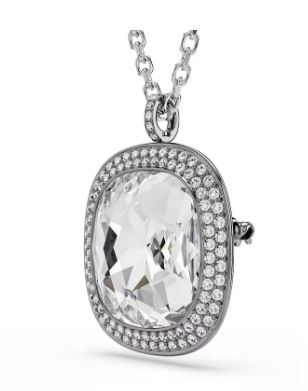 26FW 스와로브스키 목걸이/팬던트 5751324 CRY MIX - SWAROVSKI