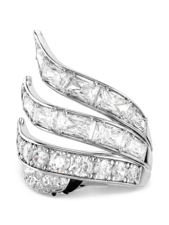 26FW 스와로브스키 반지 5762207 CRY RHS - SWAROVSKI