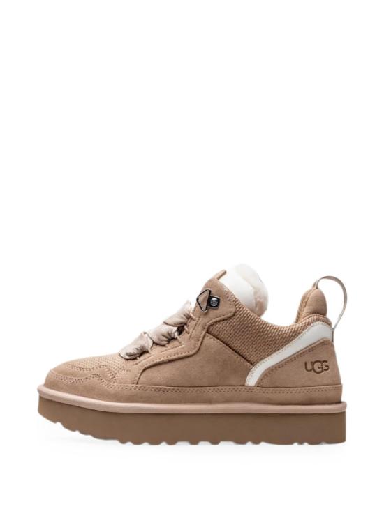 26FW 어그 로우멜 스니커즈 1144032 SAN Sand - UGG